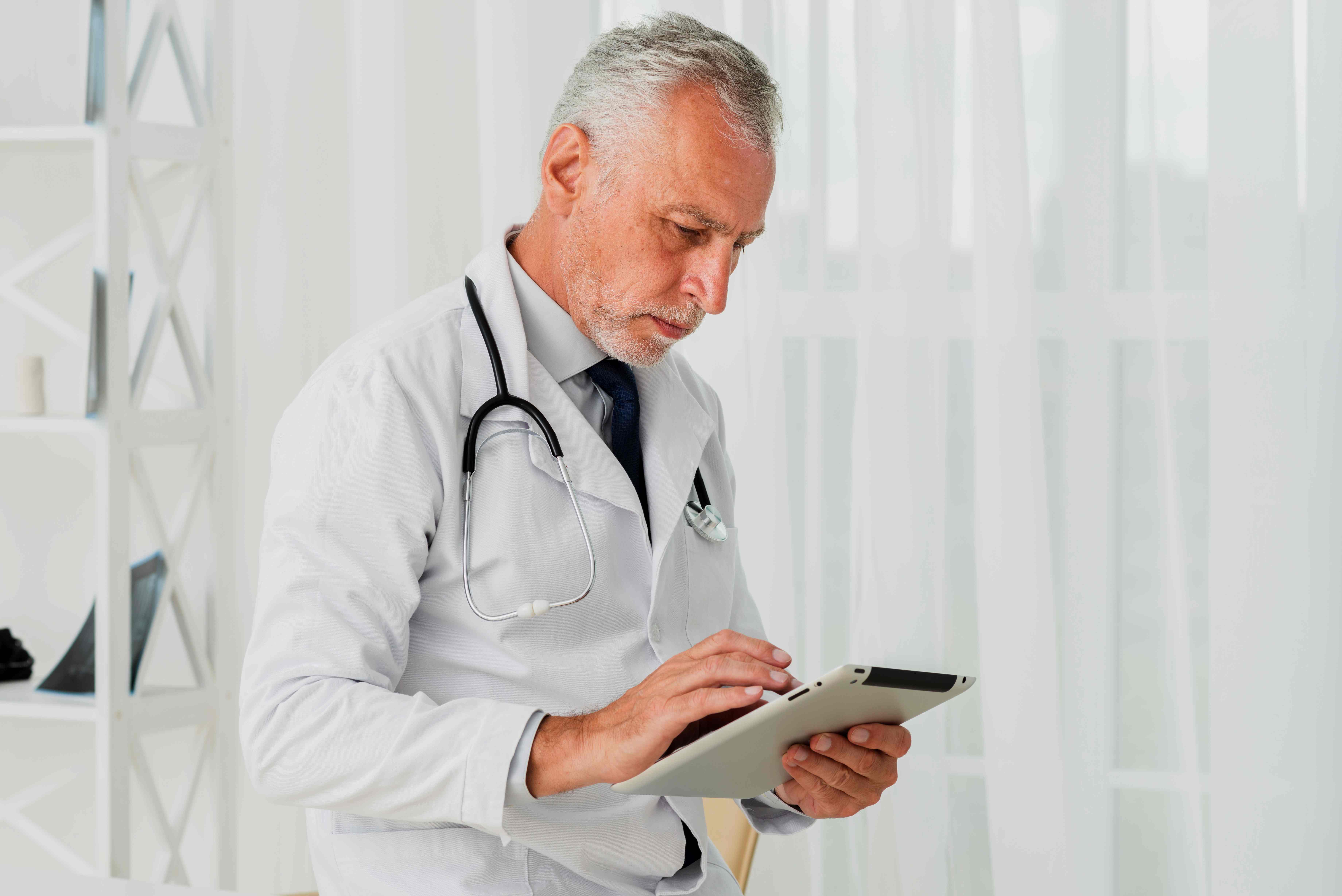 EHR software for behavioral health